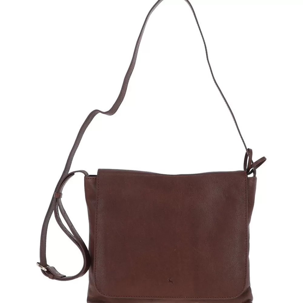 Women Ashwood Handbags Ashwood Medium Cross Body Bag: 61914