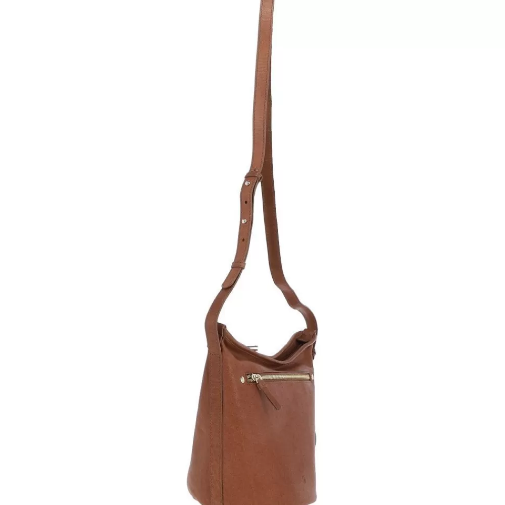 Women Ashwood Handbags Ashwood Medium Leather Cross Body Bag: 62880