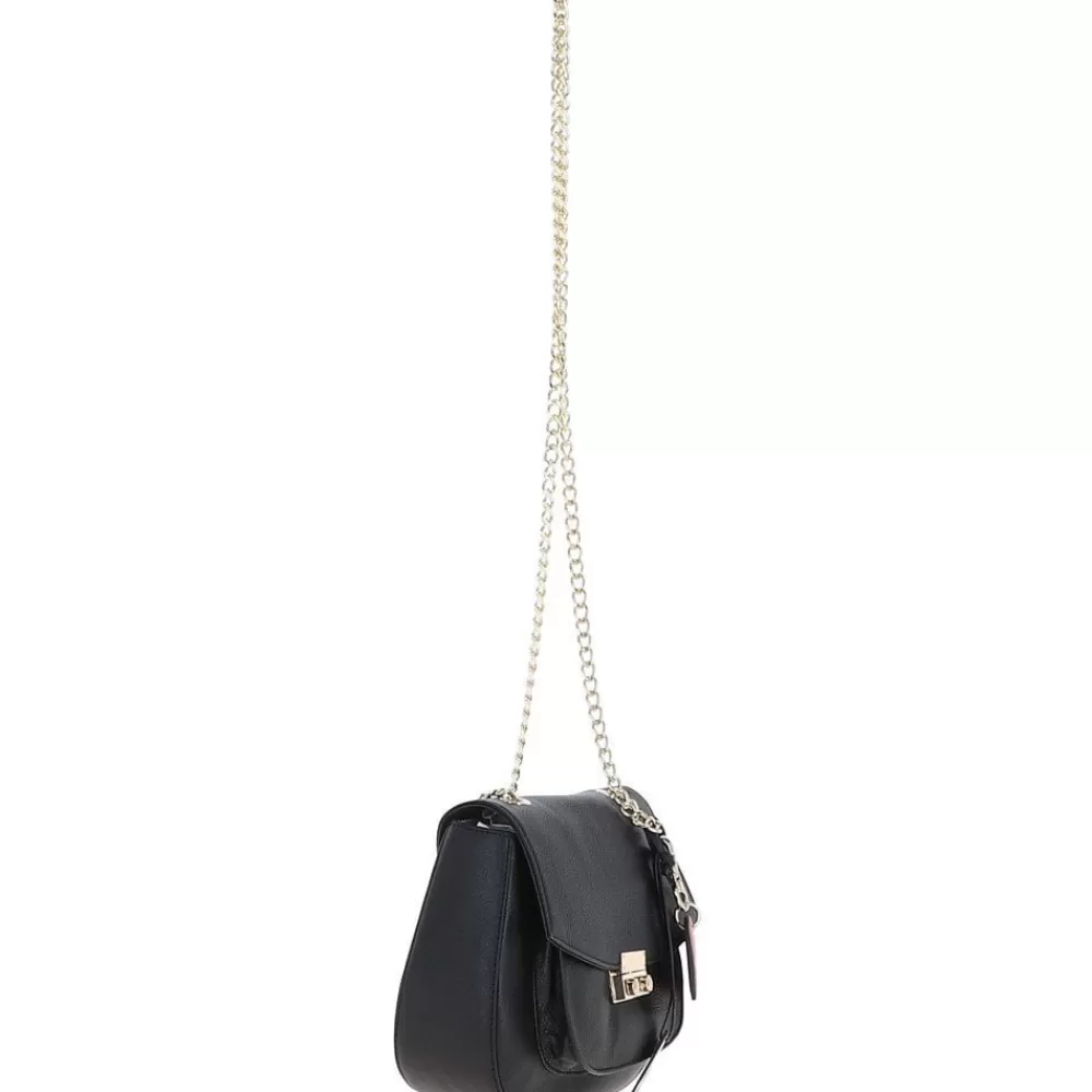 Women Ashwood Handbags Ashwood Womens Small Cross Body Bag Black: 62262