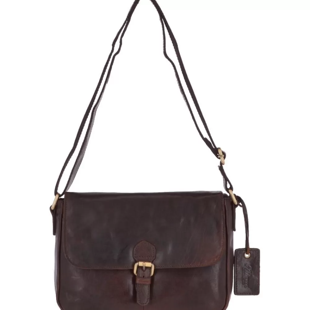 Women Ashwood Handbags Ashwood Womens Vintage Leather Cross Body Shoulder Bag: G22