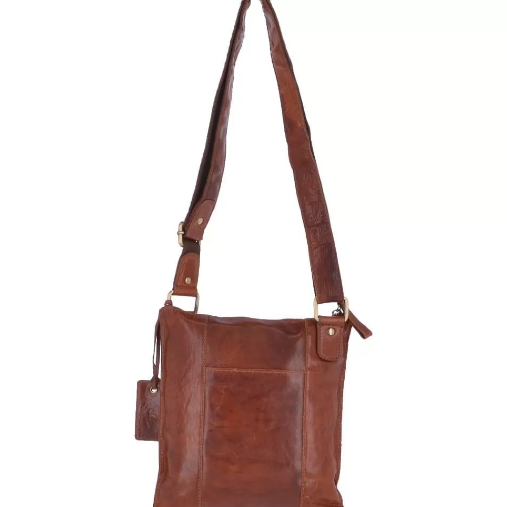 Women Ashwood Handbags Ashwood Womens Vintage Small Leather Shoulder Bag: G20