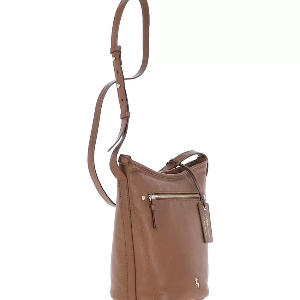 Women Ashwood Handbags Expression Leather Shoulder Bag: 63790